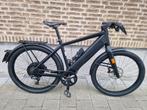 Stromer ST3, Ophalen, Stromer