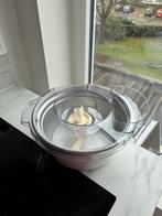 Kenwood ijsbereider, Electroménager, Enlèvement, Neuf, Élément de refroidissement