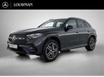 Mercedes-Benz GLC 400 400e 4MATIC Sport Edition | Nightpakke, Argent ou Gris, Achat, Carnet d'entretien, Electronic Stability Program (ESP)