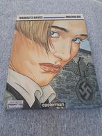 Onschuldig hardcover (1991) Casterman, Eén stripboek, Ophalen of Verzenden, Gelezen