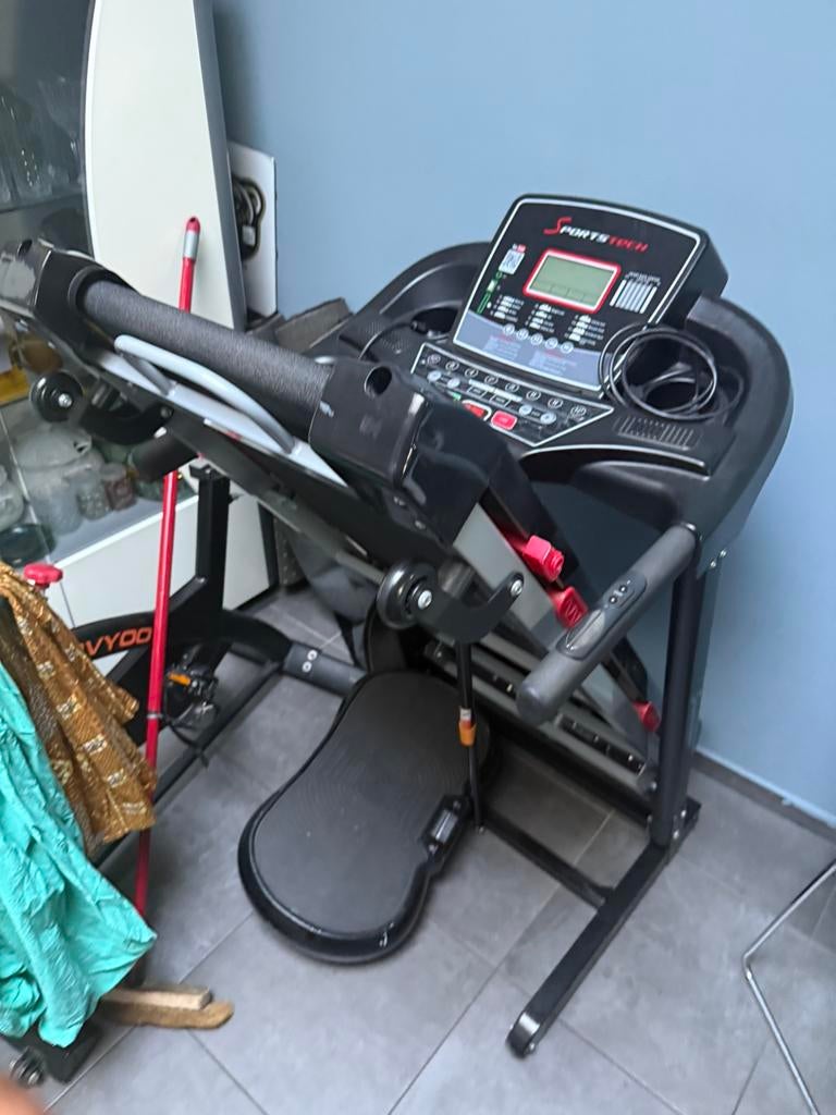 Tapis de course, Sports & Fitness, Enlèvement, Neuf