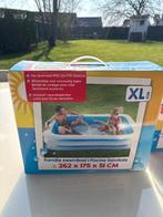 Opblaasbaar zwembadje, Tuin en Terras, Zwembaden, Ophalen, Minder dan 80 cm, Opblaaszwembad, Nieuw