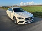 Cla 180 amg pakket 2019, Auto's, Mercedes-Benz, Alcantara, Wit, Break, 100 kW