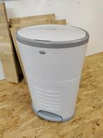 Pampervuilbak luiervuilbak korbell, Kinderen en Baby's, Ophalen of Verzenden, Zo goed als nieuw, Luieremmer, Overige merken