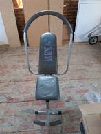 Buikspieren trainer, Sport en Fitness, Ophalen, Gebruikt, Buik