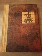 CONCENTRATIEKAMPEN AUSCHWITZ Het boek van Alfred Kantor., Ophalen of Verzenden, Gelezen