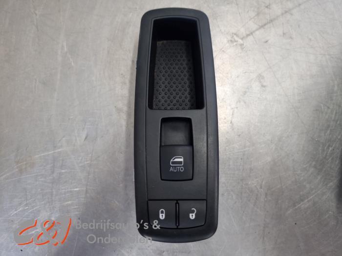 Elektrisch Raam Schakelaar van een Dodge RAM, Auto-onderdelen, Dashboard en Schakelaars, Dodge, Gebruikt, 3 maanden garantie, Ophalen of Verzenden