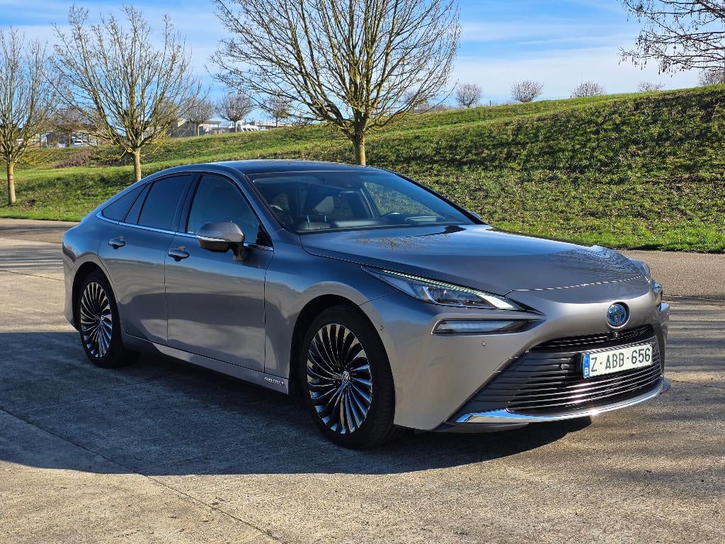 Toyota Mirai Executive Full Option, Autos, Toyota, Particulier, Mirai, Caméra 360°, ABS, Caméra de recul, Phares directionnels