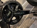 Crankset Dura Ace FC-R9200, Fietsen en Brommers, Ophalen, Zo goed als nieuw