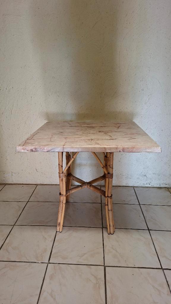 Terrastafels horeca opruiming korting, Tuin en Terras, Tuintafels, Gebruikt, Aluminium, Ophalen