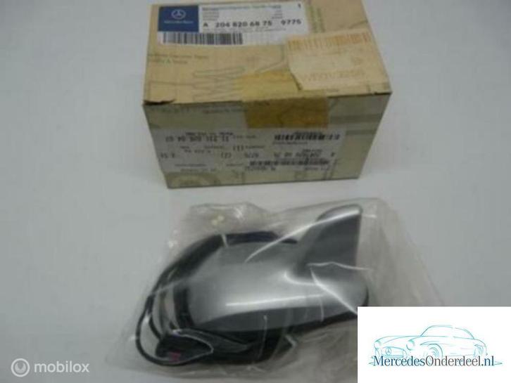 A2048206875 2048206875 W204 W212 Antenne Dak midden achter, Autos : Pièces & Accessoires, Habitacle & Garnissage, Mercedes-Benz