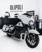 Harley Davidson Street Glide CVO, Permis Moto A, 1932 cm³, Plus de 35 kW, Chopper