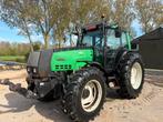 Valtra 8050, quelques heures, excellent état, Enlèvement, Autres marques