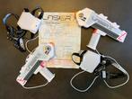 Lasergame Laser X-Revolution, Ophalen, Zo goed als nieuw