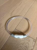 Lichtgevend bandje, Animaux & Accessoires, Enlèvement, Comme neuf