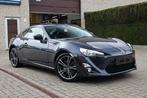 Toyota GT86 LEDER-ALACANTARA*AUTOMAAT*NAVIGATIE*ZETELVERWARM, Autos, Toyota, Achat, Entreprise, 200 ch, 164 g/km