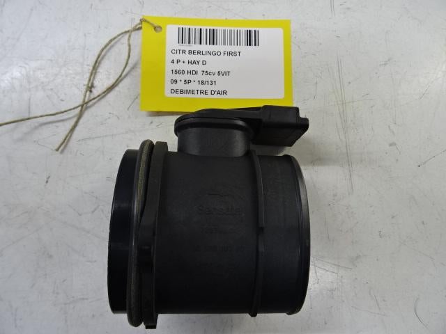 LUCHTHOEVEELHEIDSMETER Berlingo Multispace (9650010780), Gebruikt, Citroën