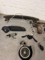 ALLE ONDERDELEN POLO 6R VANAF 2010 BENZINE, Autos, Achat, Particulier, Essence, Polo