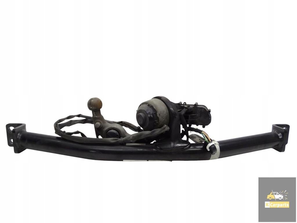 A2063100600, Barre de remorquage lectrique repliable pour Me, Mercedes-Benz AG, Mercedes-Benz, Utilisé, Mercedesstrasse 120
70372  Stuttgart, DE