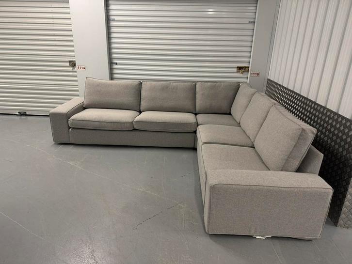 IKEA kivik housses NEUVES - Livraison gratuite, Maison & Meubles, Canapés | Coins salons complets, Comme neuf, Enlèvement ou Envoi