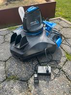 Robot de piscine Kokido Delta RX200, Jardin & Terrasse, Accessoires de piscine, Enlèvement, Comme neuf