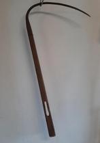 Oude zeis, Jardin & Terrasse, Outils à main, Enlèvement, Faux