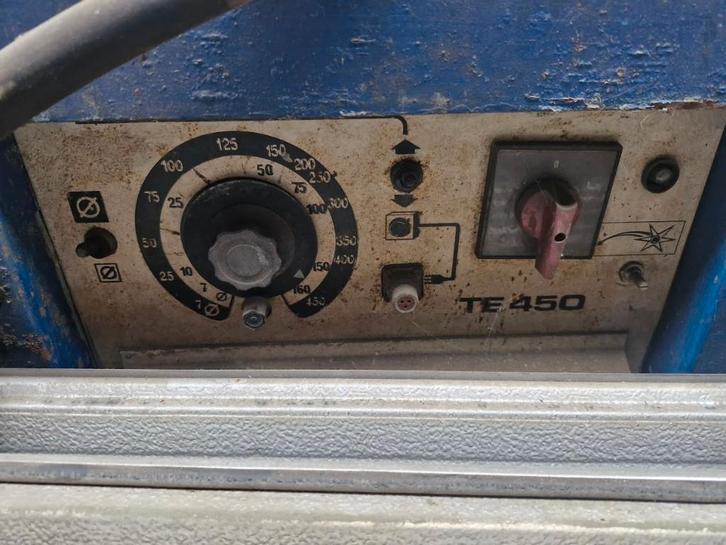 Rectifieuse mortaiseuse tour poste souder, Articles professionnels, Immobilier d'entreprise