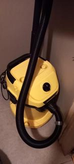 alstofzuiger, Electroménager, Aspirateurs, Réservoir, Comme neuf, Enlèvement, 1200 à 1600 watts