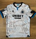 Matchworn Club Brugge Sowah, Verzamelen, Ophalen of Verzenden, Zo goed als nieuw