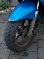 Peugeot Kisbee | Voor Onderdelen | Zonder Papieren | Donor, Fietsen en Brommers, Gebruikt, Onderdelen, Overige typen, Ophalen of Verzenden