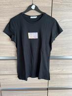 Tshirt calvin klein dames maat XS, Ophalen, Zo goed als nieuw, Maat 34 (XS) of kleiner