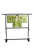 Haori japonais (veste kimono)., Enlèvement, Porté, Taille 38/40 (M), Manteau