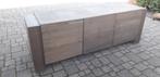 dressoir , tv kast, Huis en Inrichting, Kasten | Dressoirs, Ophalen, Met deur(en), Eikenhout, Zo goed als nieuw