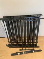 Veiligheidshek/ kinderhek/ hondenhok/…, Ophalen, Gebruikt