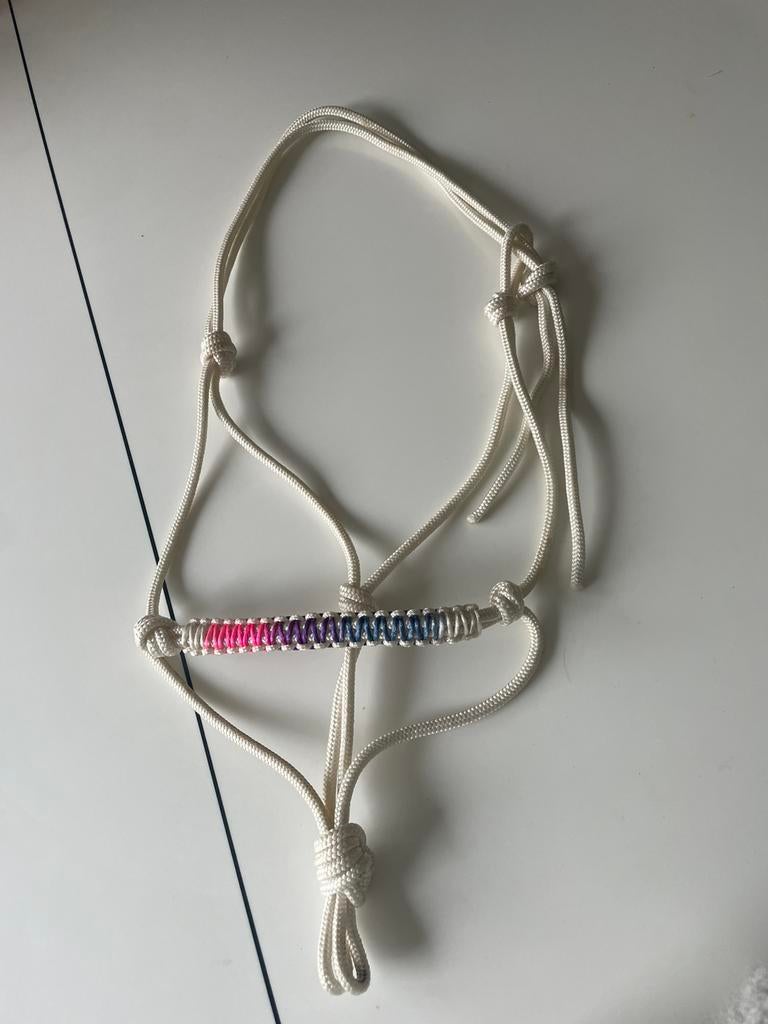 Paarden spullen, Dieren en Toebehoren, Ophalen of Verzenden, Zo goed als nieuw, Recreatie