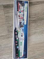 TOY TANKER TRUCK  HESS, Hobby en Vrije tijd, Ophalen of Verzenden, Truck