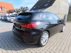 BMW 1 Serie 118 118i OPF PANORAMISCH DAK (bj 2020), Auto's, 1 Reeks, Gebruikt, Euro 6, Zwart