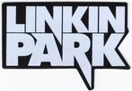 Linkin Park sticker #4, Verzenden, Nieuw