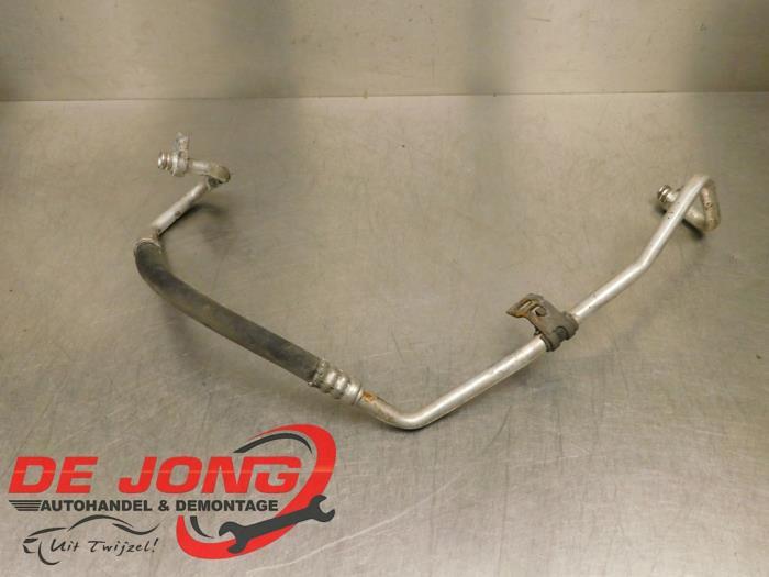 Tuyau clim d'un Peugeot Partner, -, 3 mois de garantie, Utilisé, -