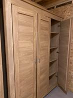 Kleerkast, Huis en Inrichting, Ophalen, Zo goed als nieuw