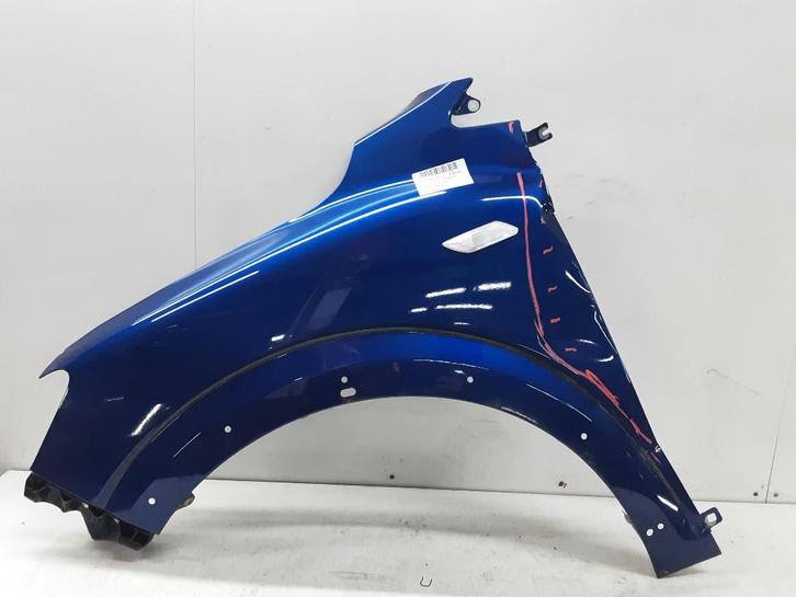 AILE AVANT GAUCHE Dacia Sandero III (01-2019/-), Autos : Pièces & Accessoires, Carrosserie & Tôlerie, Garde-boue, Dacia, Avant