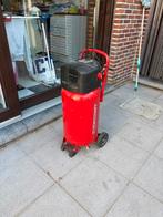 Compresseur Topcraft !, Enlèvement, Utilisé