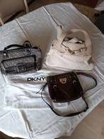 DAMESTASSEN DKNY EN LA POMME, Bijoux, Sacs & Beauté, Sacs | Sacs Femme, Enlèvement ou Envoi