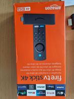 Fire stick  TV 4K