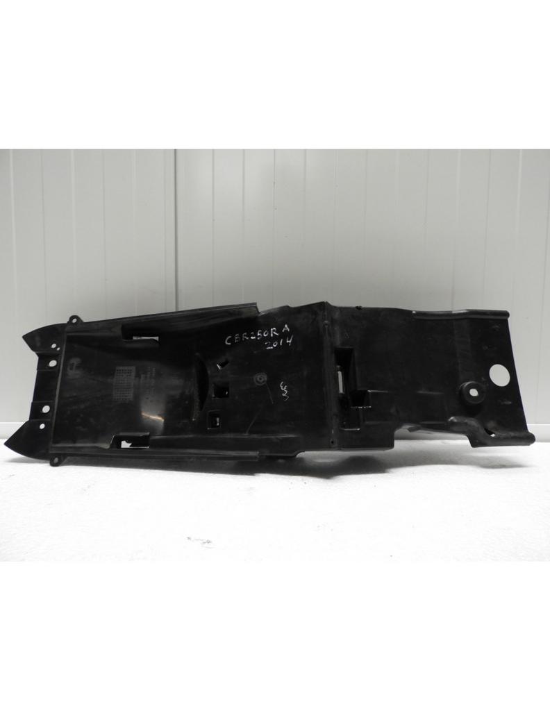 CBR250R 2011 - 2013 Honda Batterijbak D1-42636, Motoren, Onderdelen | Honda