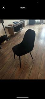 Table et chaises, Enlèvement, Utilisé, Rond