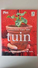 Art. 971 Genieten van Uw tuin, Ophalen of Verzenden, Zo goed als nieuw, Tuinieren en Tuinplanten, Guy Barter, Lia Leendertz, Philip Clayton ea