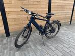 Stromer ST1X, Fietsen en Brommers, Elektrische fietsen, Ophalen, Gebruikt, 51 tot 55 cm, Stromer
