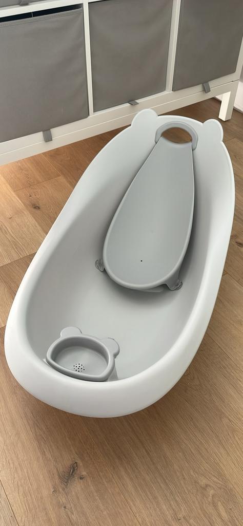 Babybad BoJungle, Ophalen of Verzenden, Zo goed als nieuw