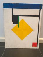 de Stijl, Antiek en Kunst, Kunst | Litho's en Zeefdrukken, Ophalen of Verzenden